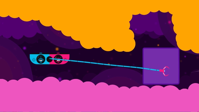Vitamin Connection (Switch) image