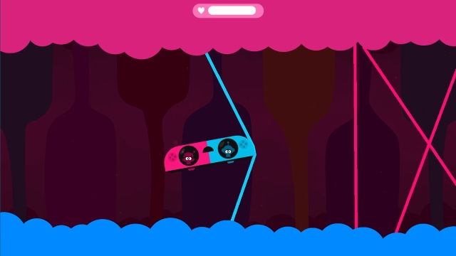 Vitamin Connection (Switch) image