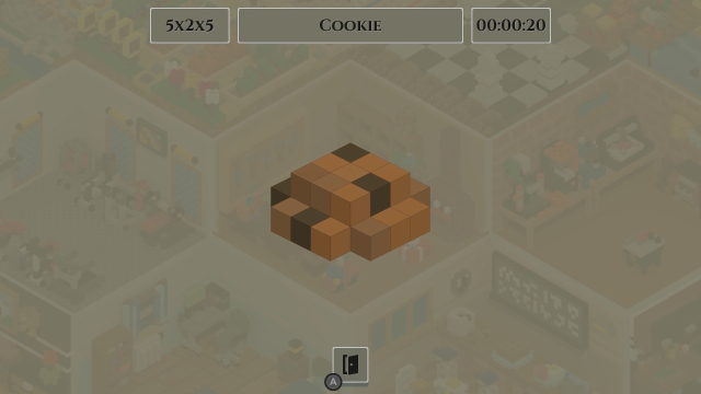 Voxelgram (Switch) image