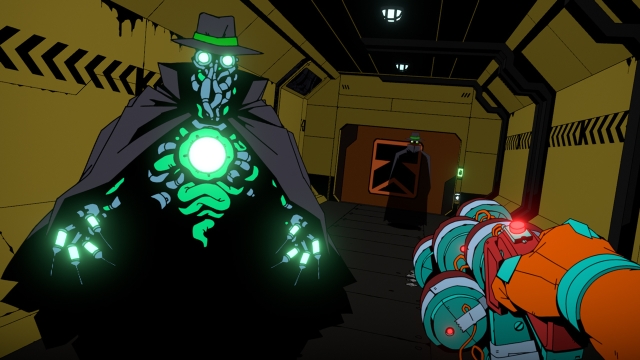 Void Bastards (Switch) image