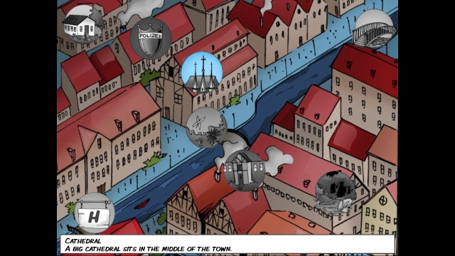 Vera Blanc: Full Moon (Switch) image