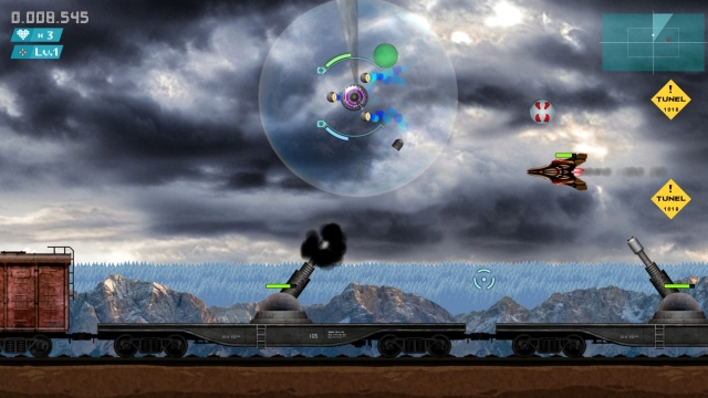 Void Source (Switch) image