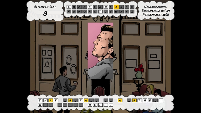 Vera Blanc: Ghost In The Castle (Switch) image