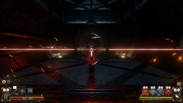 Vaporum: Lockdown (Switch) image