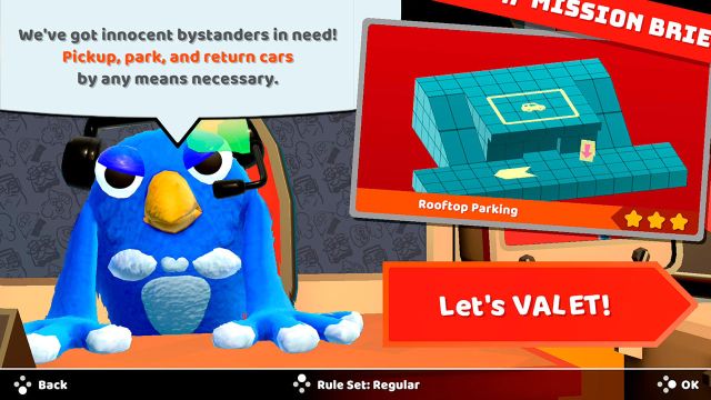 Very Very Valet (Switch) image