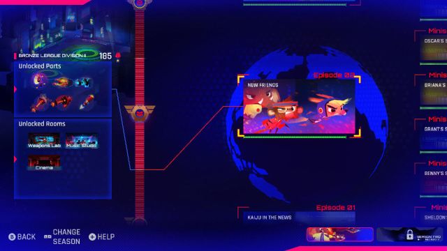 Volta-X (Switch) image