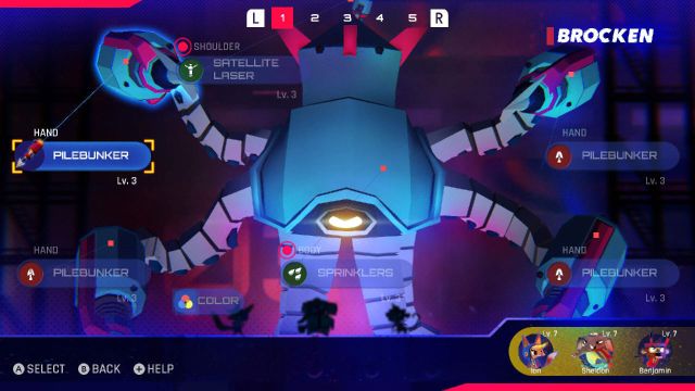Volta-X (Switch) image