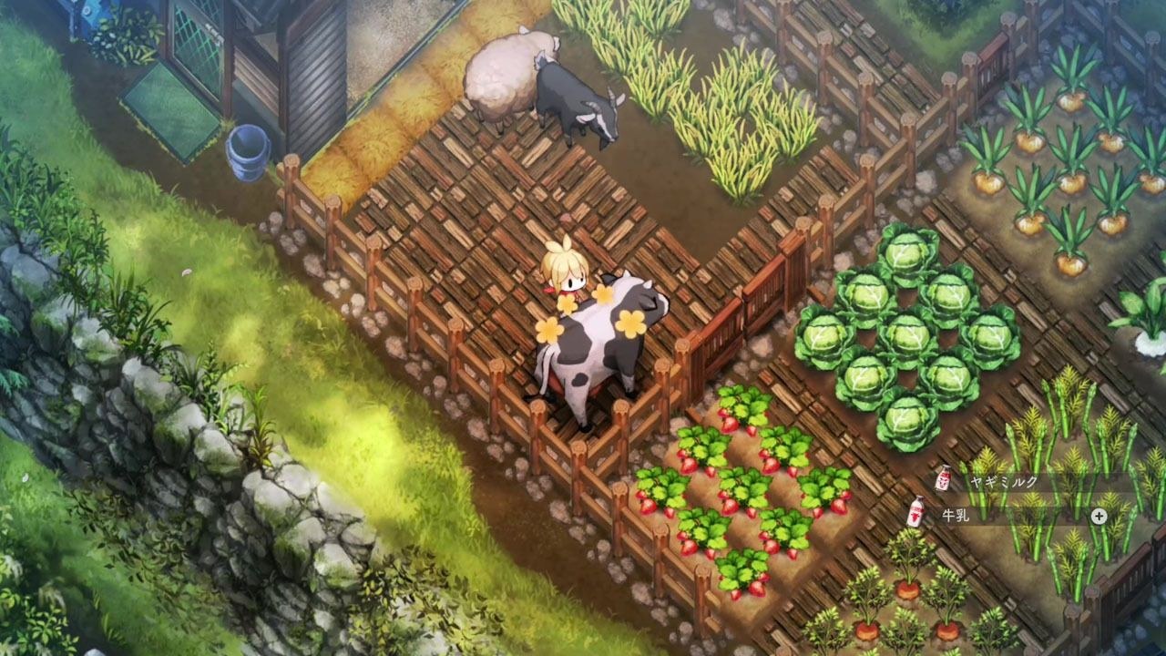 Village in the Shade (Switch) image