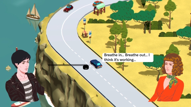 Wheels of Aurelia (Switch) image