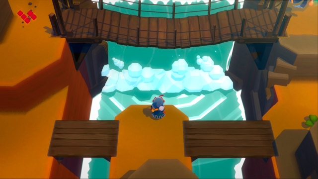 World to the West (Switch) image