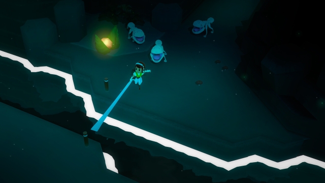 World to the West (Switch) image