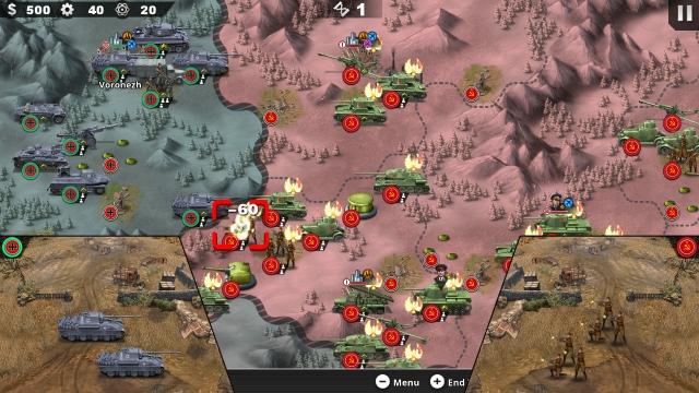 World Conqueror X (Switch) image