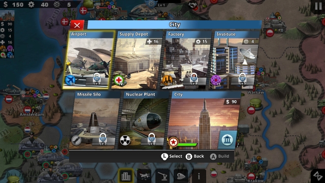 World Conqueror X (Switch) image