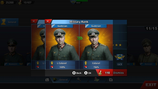 World Conqueror X (Switch) image