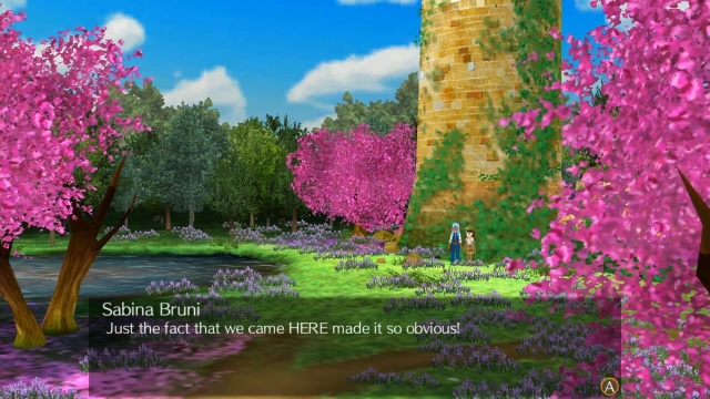 WorldNeverland: Elnea Kingdom (Switch) image