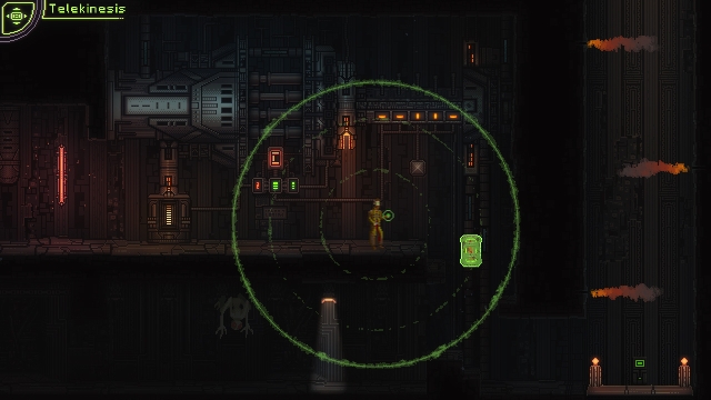 The Way Remastered (Switch) image