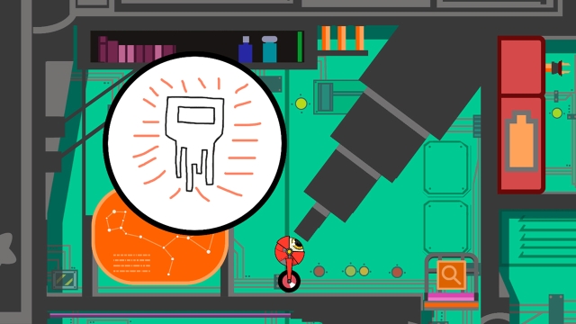 Where Are My Friends? (Switch) image