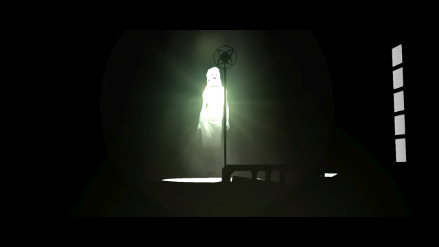 White Night (Switch) image