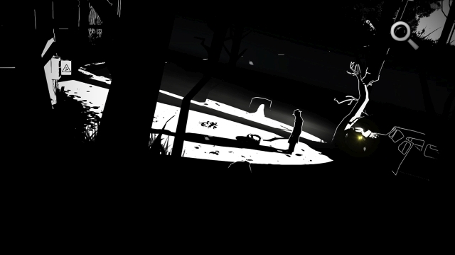 White Night (Switch) image