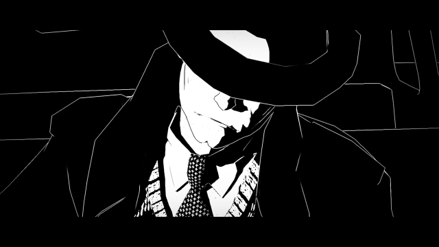 White Night (Switch) image