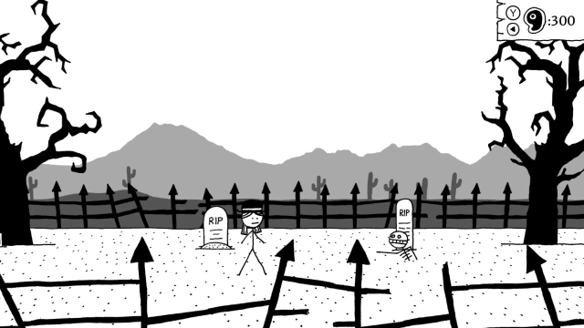 West of Loathing (Switch) image