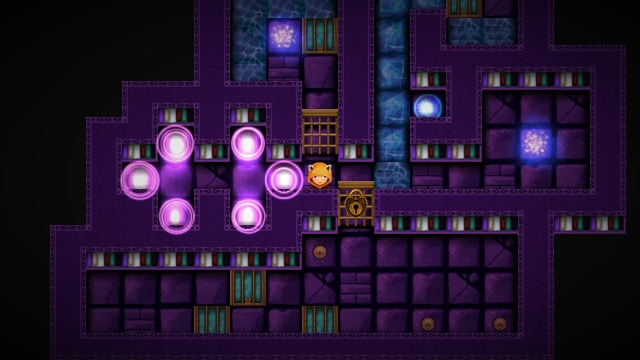 Waking Violet (Switch) image