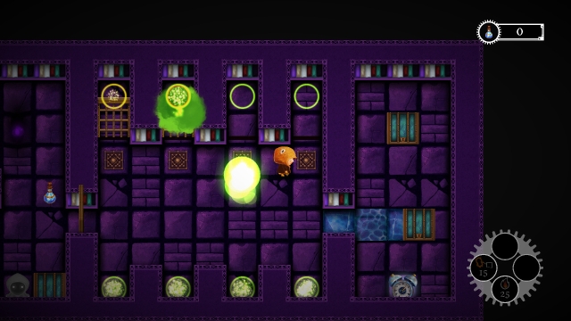 Waking Violet (Switch) image