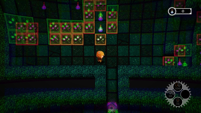 Waking Violet (Switch) image