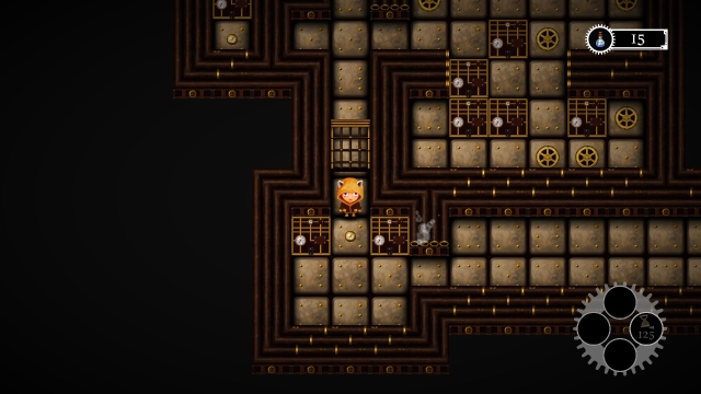 Waking Violet (Switch) image