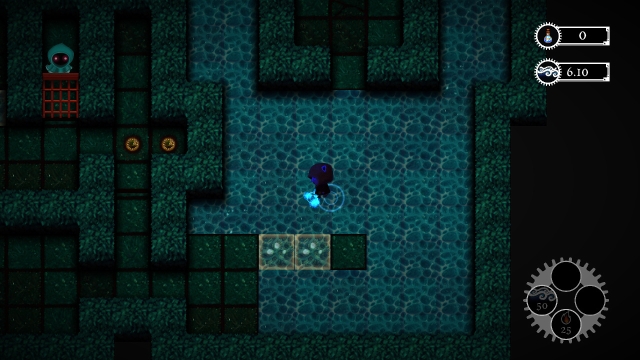 Waking Violet (Switch) image