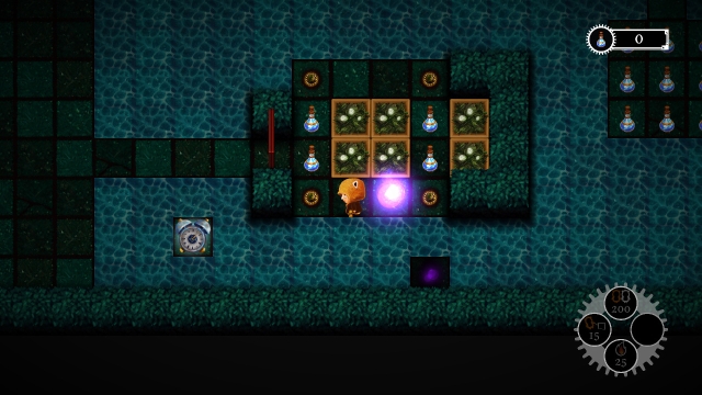 Waking Violet (Switch) image