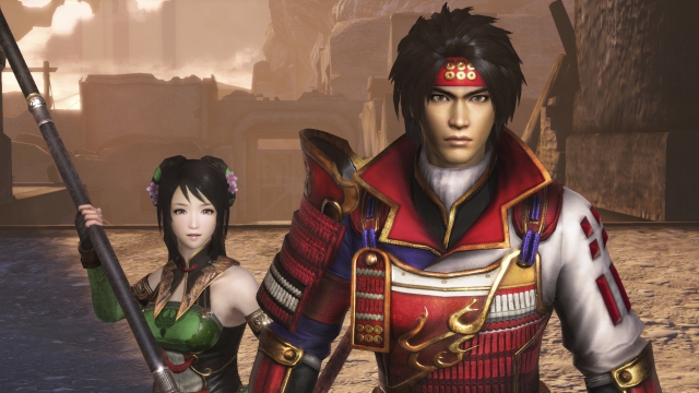 Warriors Orochi 4 (Switch) image