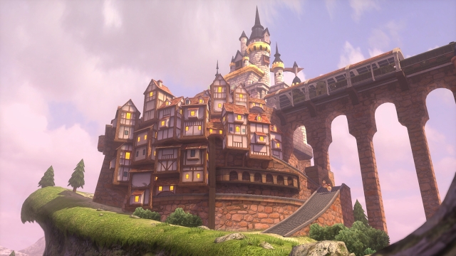 World of Final Fantasy Maxima (Switch) image
