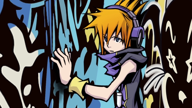 The World Ends with You: Final Remix (Switch) image