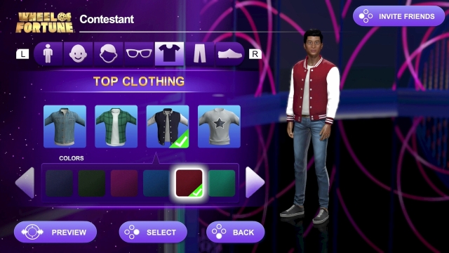 Wheel of Fortune (Switch) image