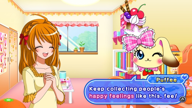 Waku Waku Sweets (Switch) image