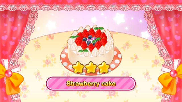 Waku Waku Sweets (Switch) image