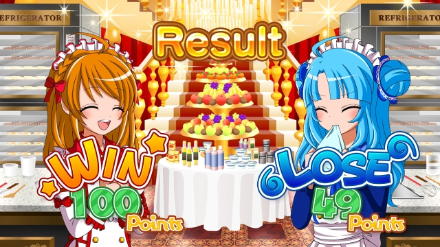 Waku Waku Sweets (Switch) image