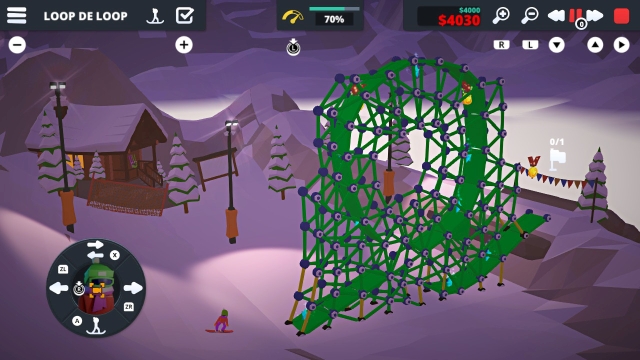 When Ski Lifts Go Wrong (Switch) image