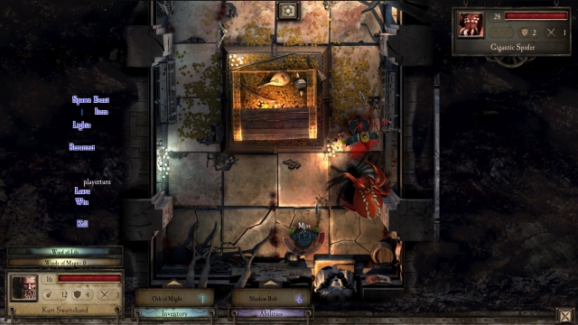 Warhammer Quest (Switch) image