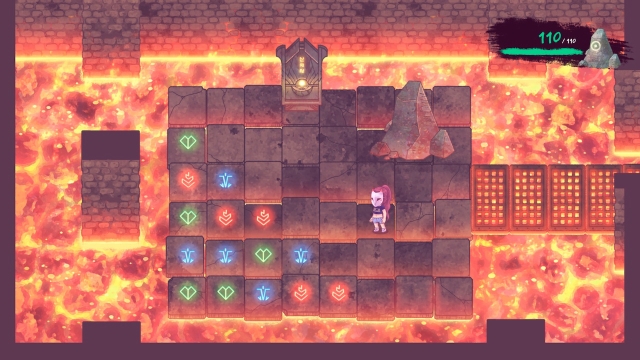 The World Next Door (Switch) image