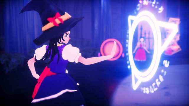 Witch Thief (Switch) image
