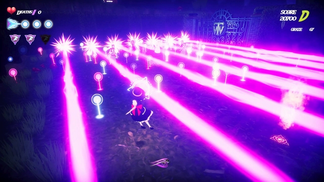 Witch Thief (Switch) image