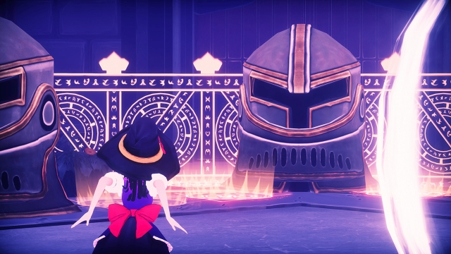 Witch Thief (Switch) image