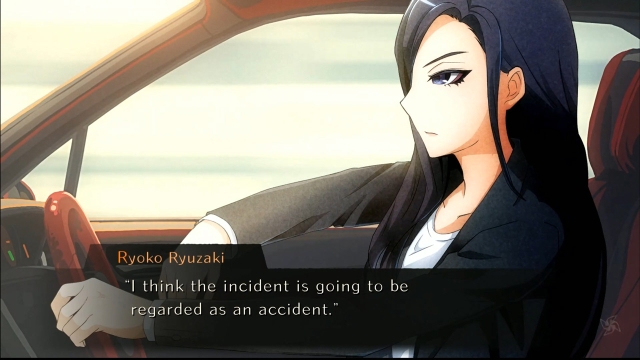 World End Syndrome (Switch) image