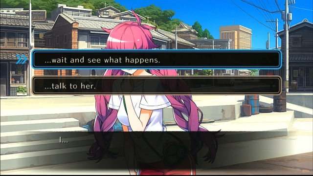 World End Syndrome (Switch) image