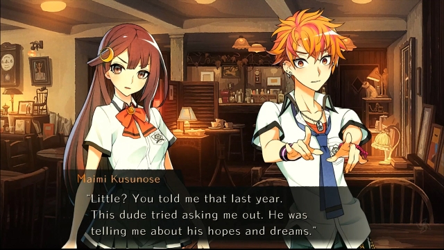 World End Syndrome (Switch) image
