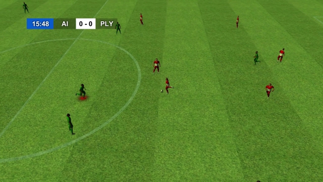 World Soccer (Switch) image