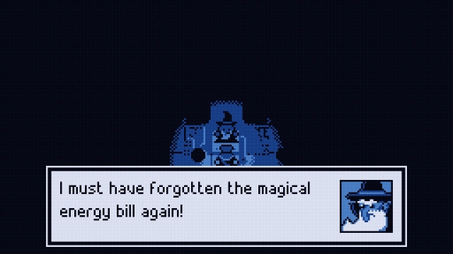 Warlock's Tower (Switch) image