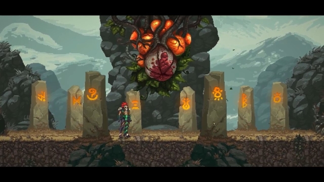 Warlocks 2: God Slayers (Switch) image